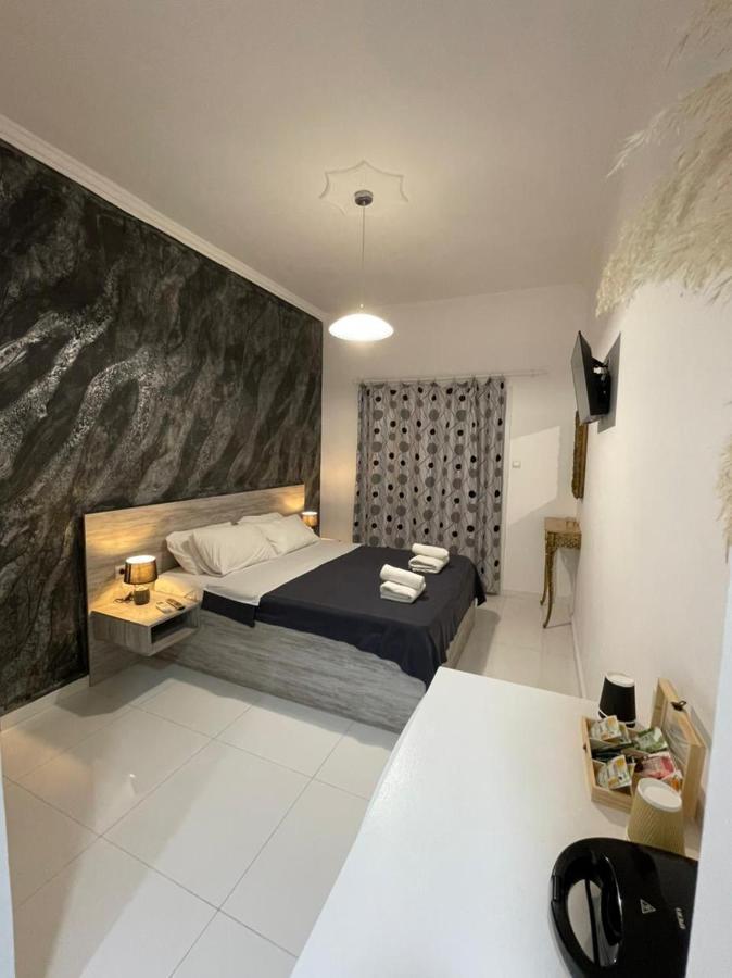 Jz Plus E'Bella Rhodes City Exteriör bild